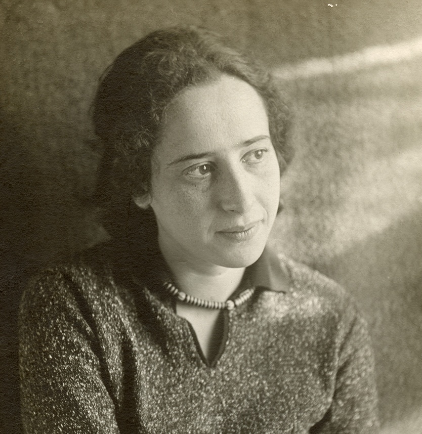 Hannah Arendt
