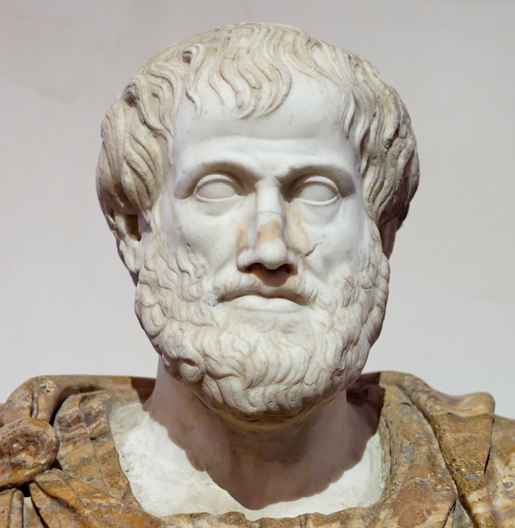 Aristotle