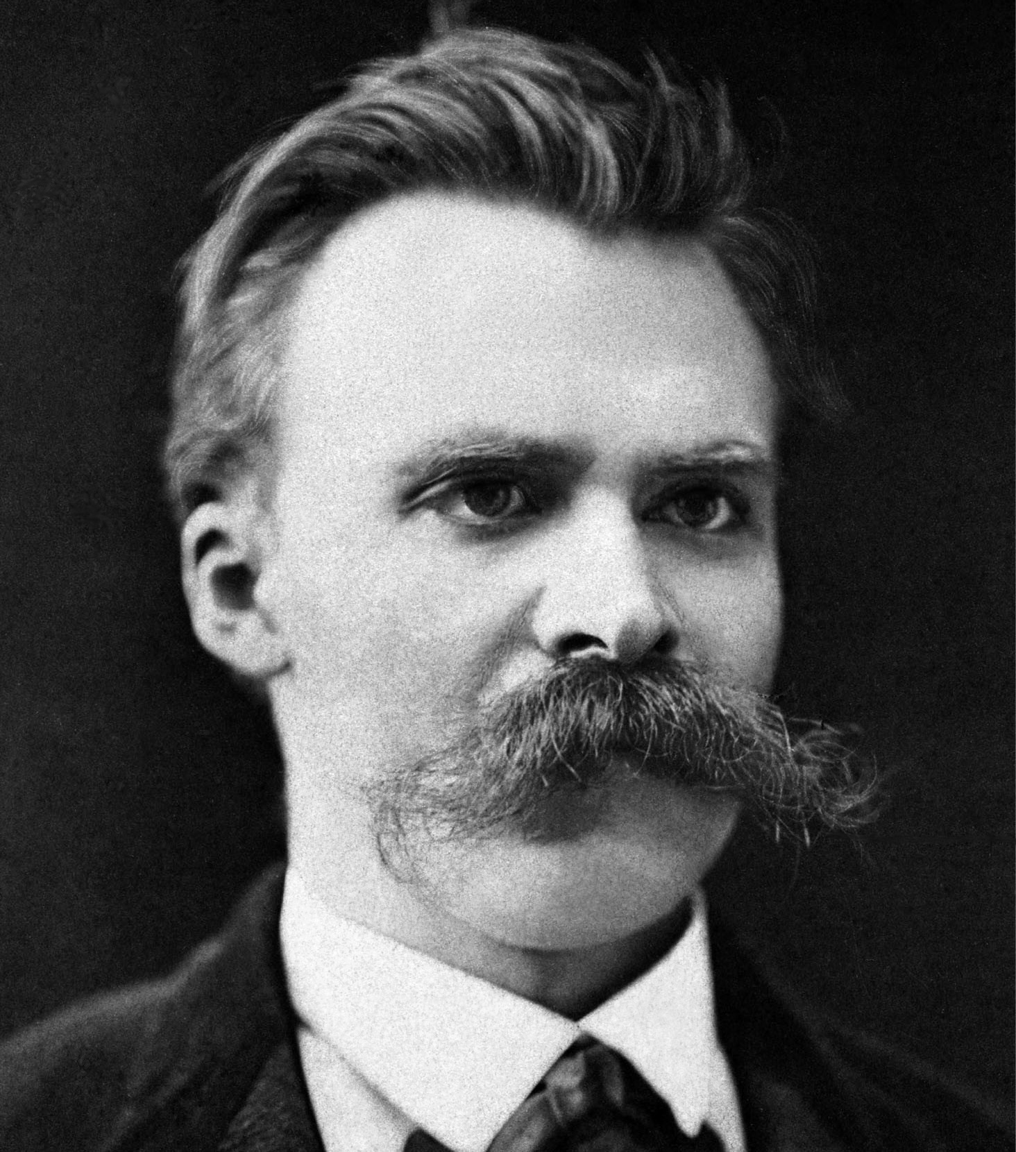 Friedrich Nietzsche
