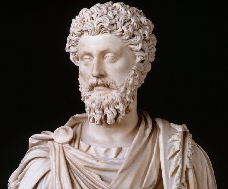 Marcus Aurelius
