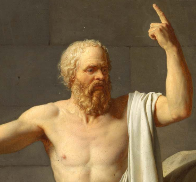 Socrates